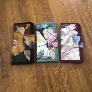 Handmade Wallets